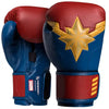 Hayabusa Bokshandschoenen Marvel Captain Marvel