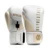 Hayabusa Boxing Gloves Mayweather Champ White/Gold