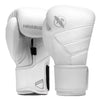 Hayabusa Bokshandschoenen T3 Kanpeki Artic White