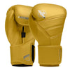 Hayabusa Bokshandschoenen T3 Kanpeki Tiger Yellow