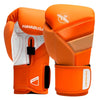 Hayabusa Boxhandschuhe T3 Neon Orange