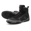 Hayabusa Mayweather Champ Boxschuhe Schwarz/Grau