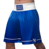 Hayabusa Boxing Shorts Pro Blue
