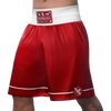 Hayabusa Boxing Shorts Pro Red