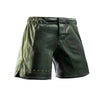Hayabusa MMA Shorts Mid-Thigh Apex Recon Green