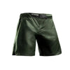 Hayabusa MMA Shorts Mid-Thigh Core Green