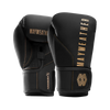 Hayabusa Boxing gloves Mayweather Champ Black/Gold
