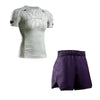 Hayabusa Sport Set Damen Apex Stone Beige