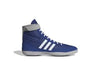 Adidas Wrestling Shoes Combat Speed 4 Blue
