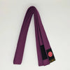 Martial Arts Center BJJ Belt Purple