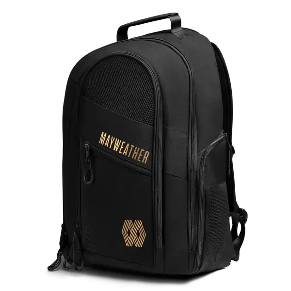 Hayabusa Mayweather Boxing Rucksack