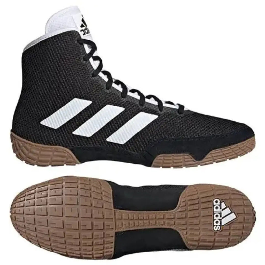 Adidas Worstelschoenen Tech Fall 2.0 Zwart