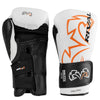 Rival Bokshandschoenen RS11 Evolution Wit