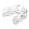 SafeJawz Mouthguard Intro Series Clear