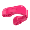SafeJawz Mouthguard Intro Series Pink