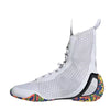 Adidas Box Schoenen Speedex Ultra Wit