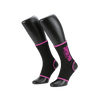Super Pro Ankle Guards Pink