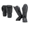 Set de Kickboxing Super Pro Legend Gris