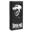 Super Pro Combat Gear Kick Pad Black