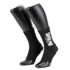 Super Pro Ankle Guards Black