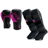 Super Pro Kickboxing Set Ace Pink