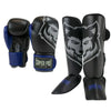 Super Pro Kids Kickboxing Set Wlf