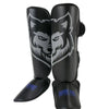Super Pro Scheenbeschermer Kids Wolf