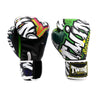 Twins Boxhandschuhe FBGVL 4 Graffiti Grün