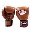 Twins Bokshandschoenen BGVL 3 Bruin