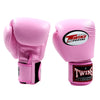 Twins Bokshandschoenen BGVL 3 Roze