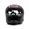 Casque de Boxe Twins HGL 3 Noir