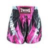 Twins Kickboxing Short Candy Pink