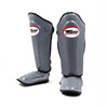 Twins Shin Guards SGL 7 Grey