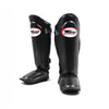 Twins Shin Guards SGL 7 Black