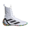 Adidas Boxschuhe Speedex Ultra Weiß