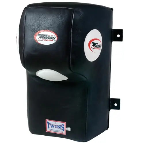 Twins Wall Bag Zwart