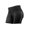 Hayabusa Compressie Shorts Dames Apex Carbon Black