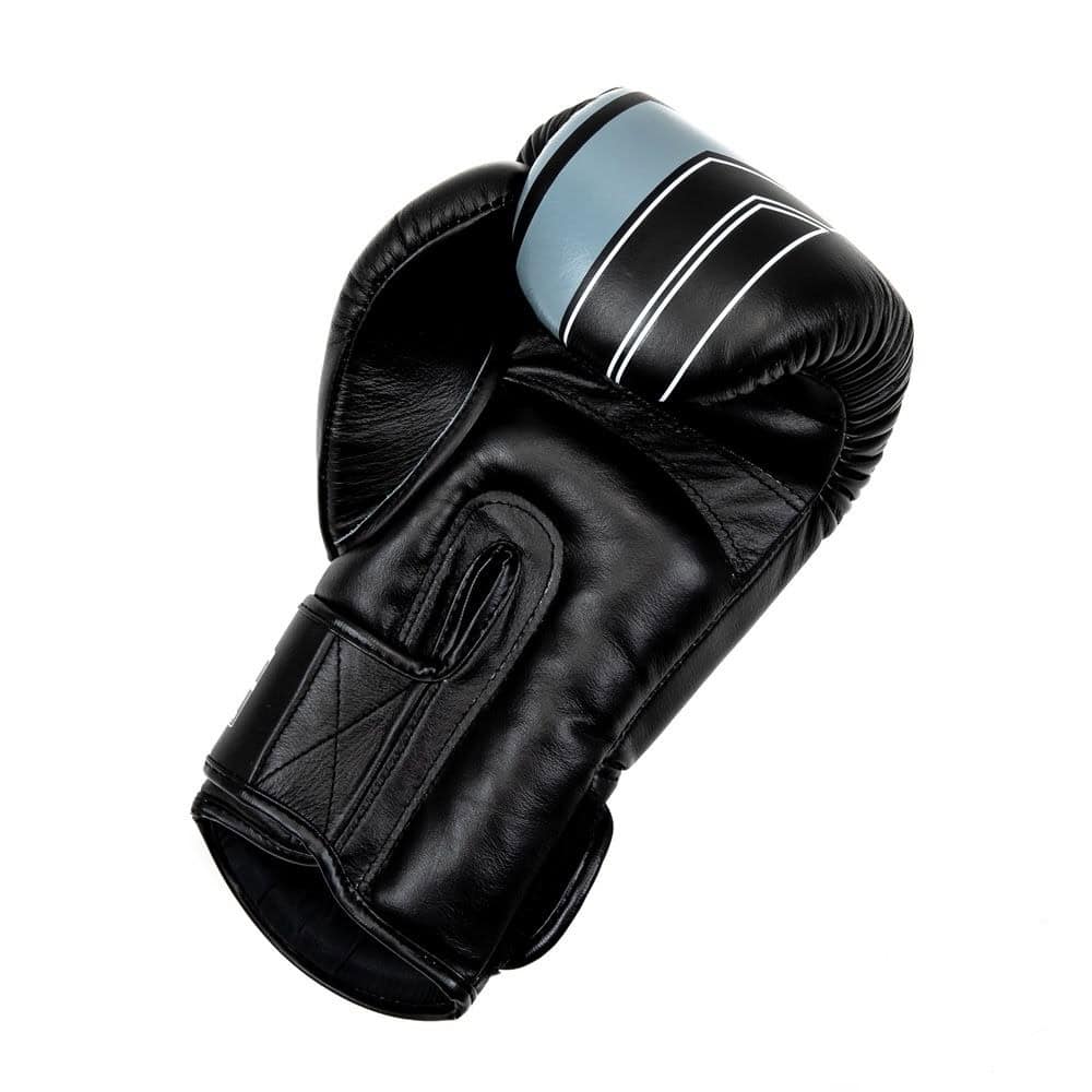 Gants de Boxe Booster BGL V9 Gris