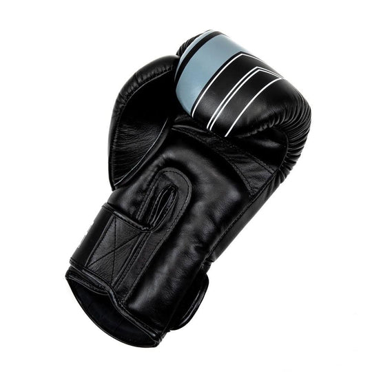 Gants de Boxe Booster BGL V9 Gris