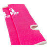 Booster Ankle Guards Pink