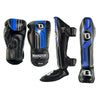 Booster Kickboxing Set V9 Blue