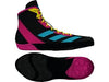 Adidas Chaussures de Lutte Adizero Noir