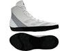 Adidas Chaussures de lutte Adizero Grises