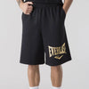 Everlast Boxing Shorts Logo Black