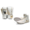 Hayabusa Boks Set Mayweather Champ Wit
