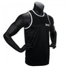 Super Pro Boxing Tank Club Black