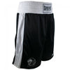 Super Pro Boxing Shorts Club Black