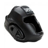 Super Pro Head Guard Legionnaire Black