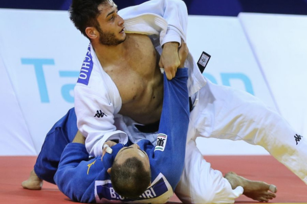 The origins of BJJ: From Japan to Brazil