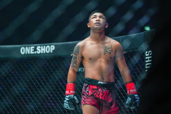 Bangkok Couture: die Entwicklung der Muay Thai Shorts